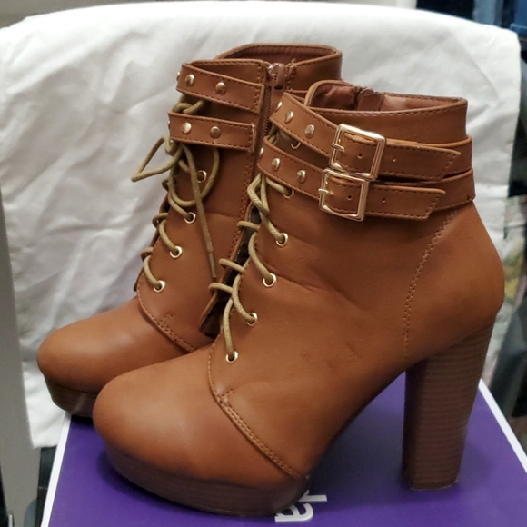 Boots Top Moda - Picture 6 of 6